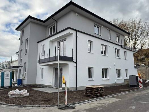 Penthouse zur Miete 1.300 € 3 Zimmer 97,1 m² frei ab 01.01.2026 Reumontstraße 71 Kernstadt Paderborn 33102