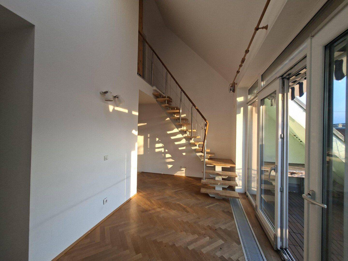 Wohnung – Wien, Neu-Fünfhaus, Fünfhaus - Mehr