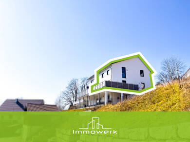 Wohnung zum Kauf 354.000 € 3 Zimmer 100 m² Ebershausen Ebershausen 86491