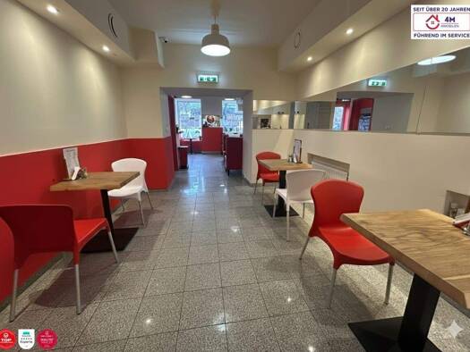 Laden zum Kauf 290.000 € 62 m² Verkaufsfläche Hernalser Gürtel Wien 1170