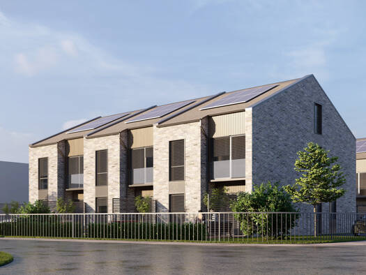 Haus zum Kauf 449.000 € 5 Zimmer 158 m² 1.925 m² Grundstück frei ab 01.06.2027 Rämenweg Roydorf Winsen (Luhe) 21423