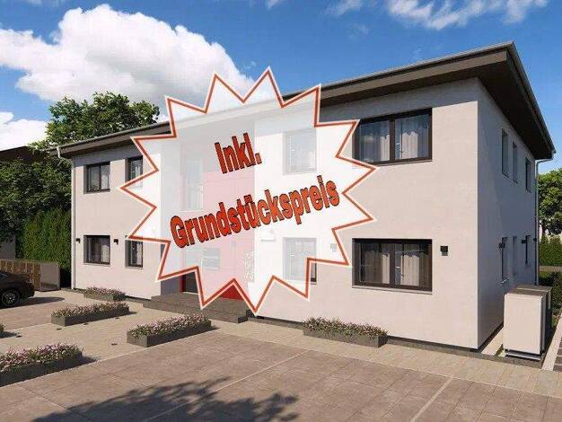 Mehrfamilienhaus zum Kauf 1.060.790 € 10 Zimmer 377,2 m² 502 m² Grundstück Northeim 37154