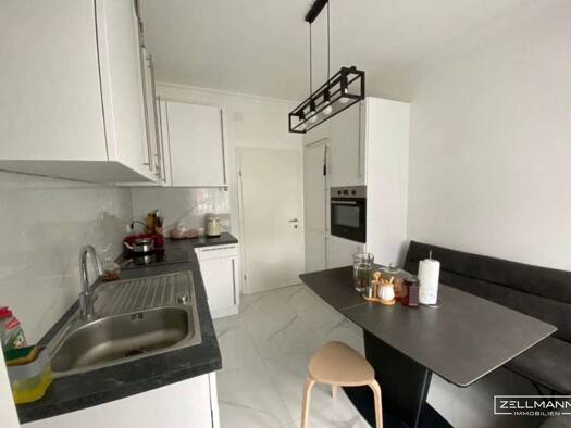 Wohnung zum Kauf 250.000 € 4 Zimmer 103,2 m² 1. Geschoss Wiener Neustadt 2700