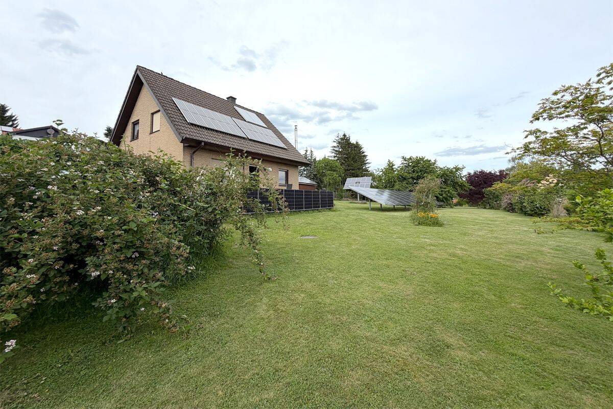 Einfamilienhaus zum Kauf - Ansicht 3