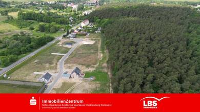 Grundstück zum Kauf provisionsfrei 215.160 € 1.304 m² Grundstück Schwaan Schwaan 18258