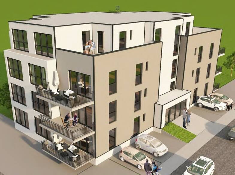 Grundstück zum Kauf 419.000 € 1.377 m² Grundstück Holz Heusweiler / Holz 66265