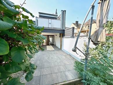 Einfamilienhaus zum Kauf 499.500 € 4 Zimmer 143,5 m² 159 m² Grundstück Maarstraße 62 Maximin 2 Trier 54292