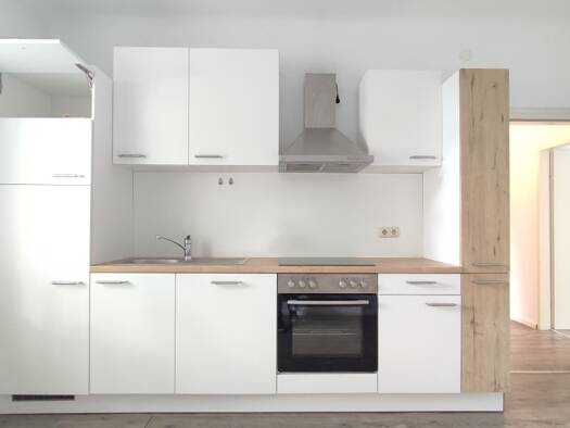 Wohnung zur Miete 557 € 2 Zimmer 60,3 m² Lustenau Linz 4020