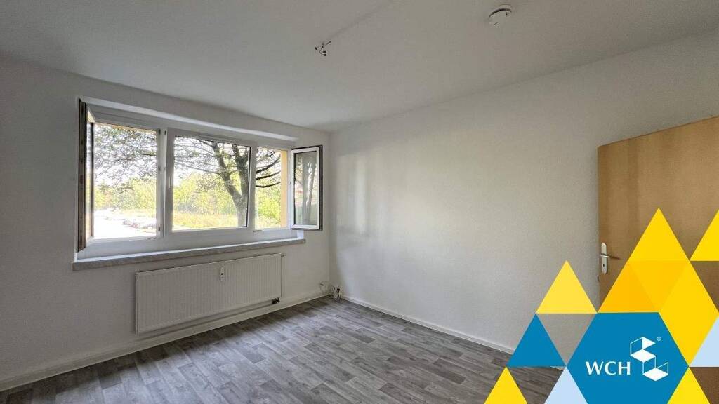 Wohnung zur Miete 389 € 3 Zimmer 71,6 m² 1. Geschoss frei ab 01.02.2026 Friedrich-Hähnel-Straße 4 Helbersdorf Chemnitz 09120