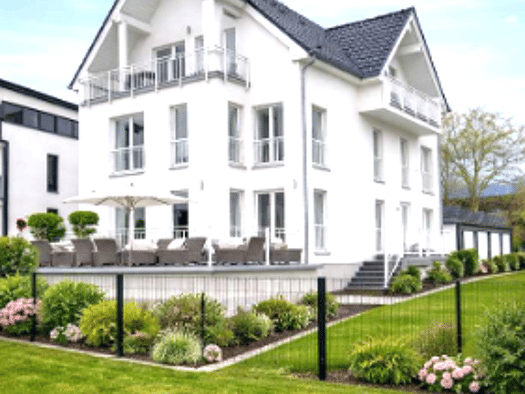 Wohnung zur Miete 1.300 € 2 Zimmer 70 m² Kladow Berlin 14089