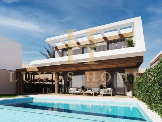 Villa zum Kauf provisionsfrei als Kapitalanlage geeignet 550.000 € 4 Zimmer 103 m² 333 m² Grundstück Polop