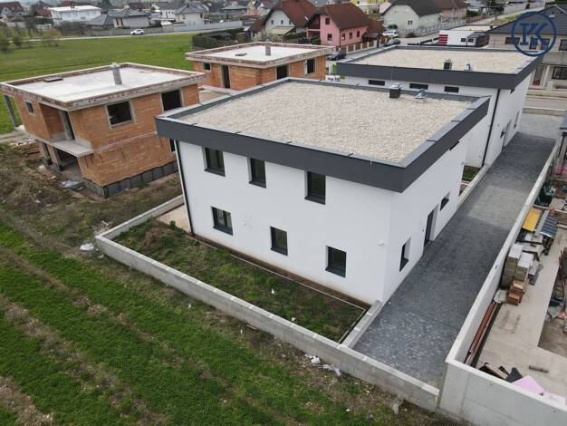 Einfamilienhaus zum Kauf - Erstbezug 499.000 € 5 Zimmer 168,6 m² 340,5 m² Grundstück Birkenweg 29/1 Untersiebenbrunn 2284