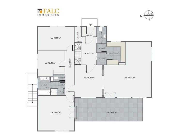 Doppelhaushälfte zum Kauf 655.000 € 5 Zimmer 142 m² 643 m² Grundstück Kelkheim Kelkheim (Taunus) 65779