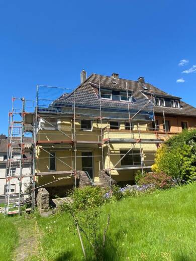 Haus zur Miete 1.750 € 7 Zimmer 170 m² 549 m² Grundstück frei ab 01.06.2025 Kothen Wuppertal 42287