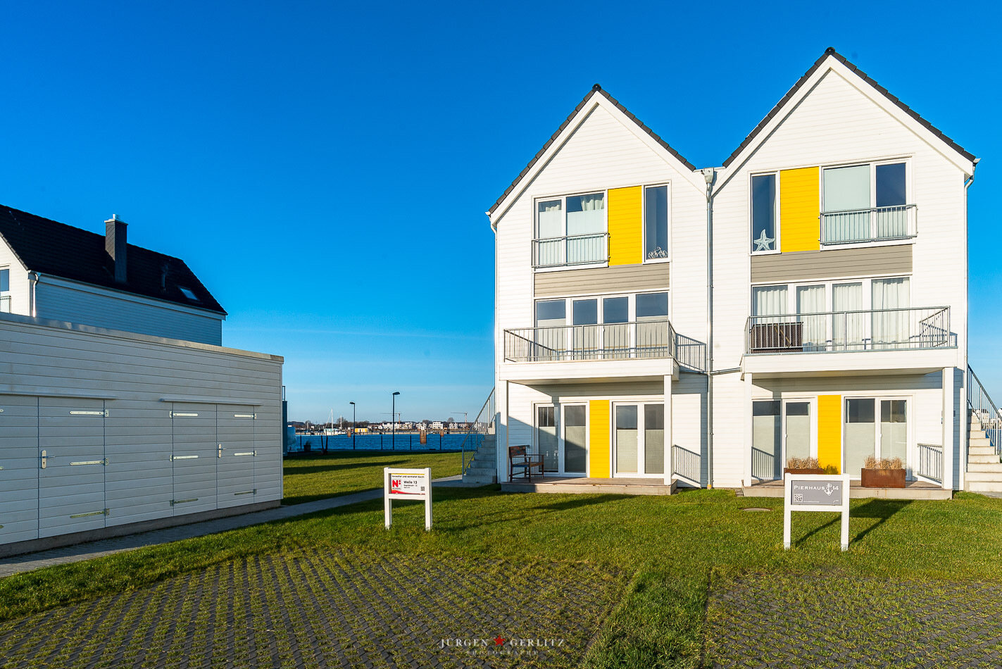 Maisonette zum Kauf 650.000 € 3 Zimmer 96 m²<br/>Wohnfläche 1.<br/>Geschoss ab sofort<br/>Verfügbarkeit Kappeln 24376