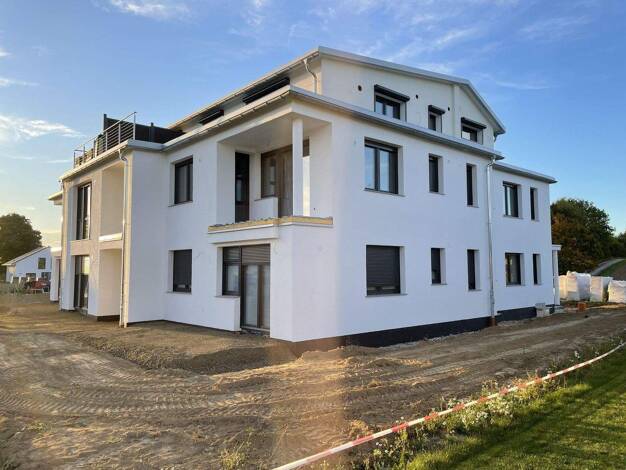 Wohnung zum Kauf - Erstbezug provisionsfrei 218.600 € 3,5 Zimmer 54 m² EG frei ab sofort Triftäcker 60 - Holle Nord-II Holle 31188