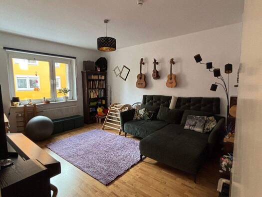 Wohnung zur Miete 870 € 3 Zimmer 78 m² 1. Geschoss frei ab 01.04.2026 Koksche Straße Wüste Osnabrück 49080