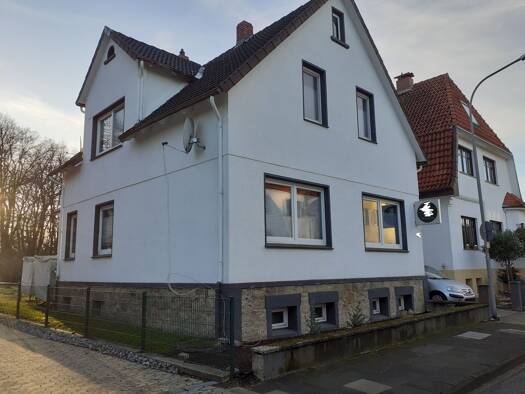 Einfamilienhaus zum Kauf als Kapitalanlage geeignet 299.000 € 6 Zimmer 151 m² 608 m² Grundstück Bad Salzuflen 32108