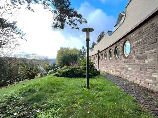 Einfamilienhaus zum Kauf 1.190.000 € 9 Zimmer 557 m² 3.588 m² Grundstück Elgershausen Schauenburg 34270