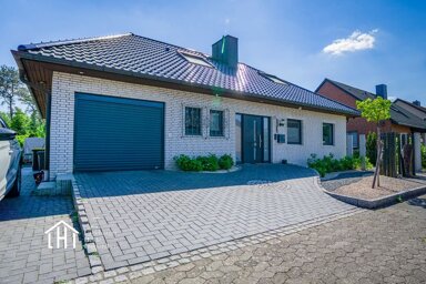 Einfamilienhaus zum Kauf 539.000 € 8 Zimmer 239,9 m² 1.666 m² Grundstück Münster Munster / Breloh 29633