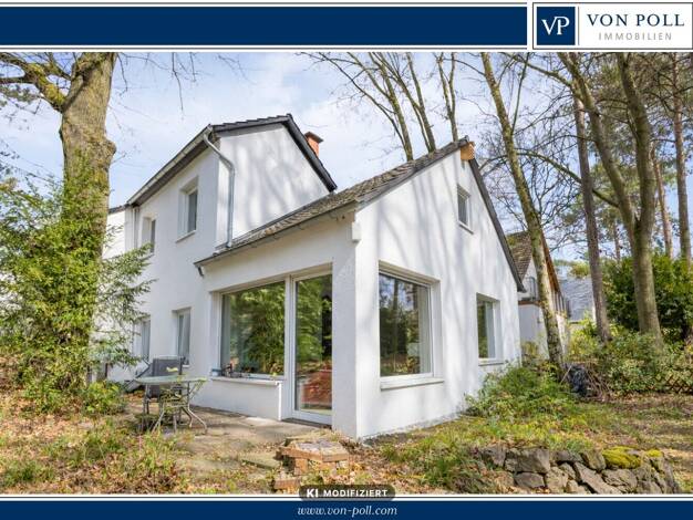 Einfamilienhaus zum Kauf 680.000 € 6,5 Zimmer 146 m² 828 m² Grundstück Schweinheim Bonn 53177