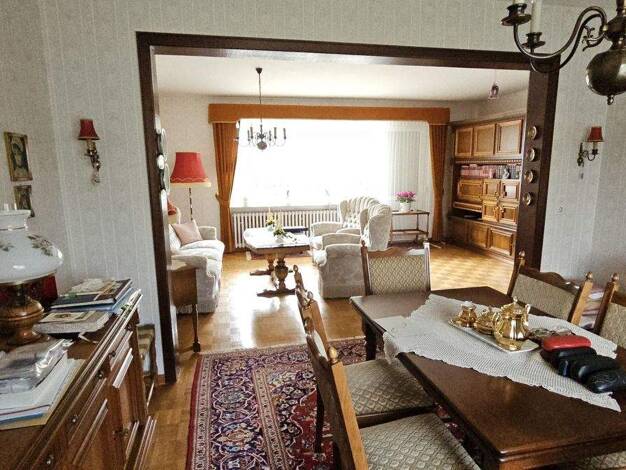 Einfamilienhaus zum Kauf 349.000 € 5,5 Zimmer 168 m² 865 m² Grundstück Wanderup 24997
