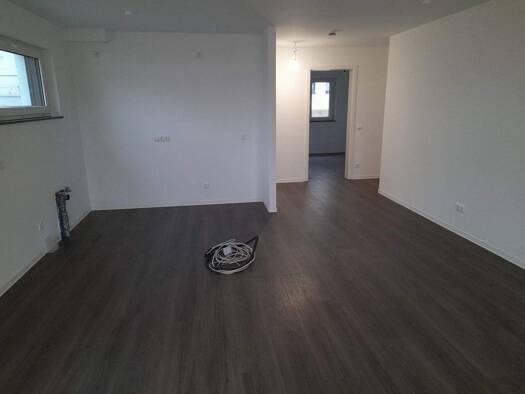 Wohnung zur Miete 920 € 3 Zimmer 82,9 m² 1. Geschoss frei ab sofort Gaisbach Künzelsau 74653