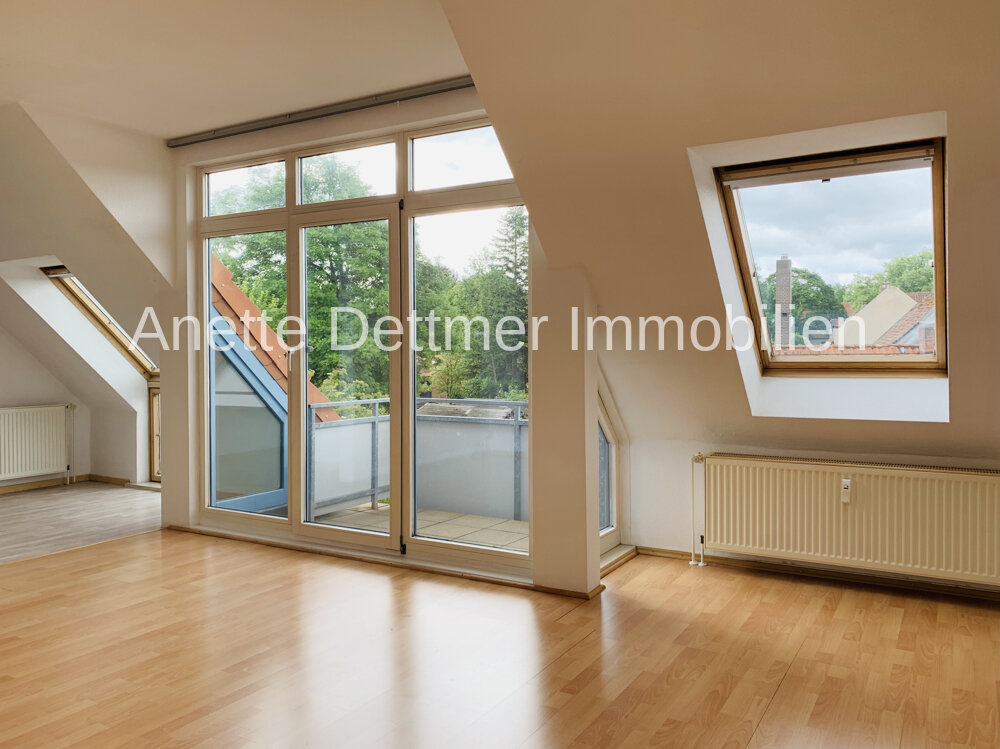 Wohnung zum Kauf 135.000 € 2 Zimmer 63,5 m²<br/>Wohnfläche 2.<br/>Geschoss Alfeld Alfeld (Leine) 31061