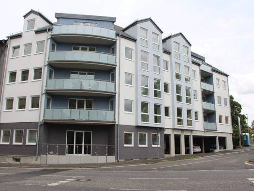 Wohnung zur Miete - Erstbezug 930 € 3 Zimmer 103 m² 2. Geschoss Rothenditmold Kassel / Rothenditmold 34127