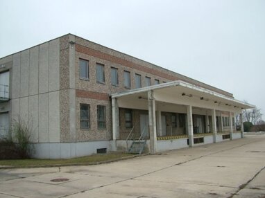 Halle/Industriefläche zur Miete Willy Brandt Strasse 13 Schönefeld Schönefeld 12529