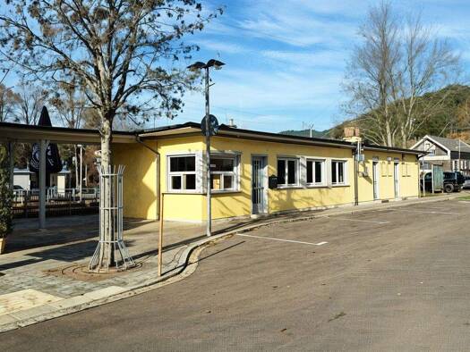 Restaurant zur Miete Baiersbronn 72270