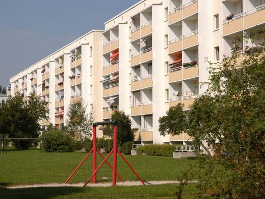 Wohnung zur Miete 399 € 3 Zimmer 57 m² 1. Geschoss frei ab 01.09.2026 R.-Wagner-Str. 49 Lübbenau Lübbenau/Spreewald 03222