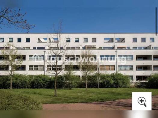 Wohnung zur Miete nur mit Wohnberechtigungsschein Tauschwohnung 550 € 2 Zimmer 80 m² EG Moabit Mitte 13359