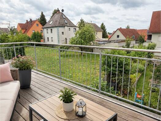 Wohnung zum Kauf 298.000 € 3 Zimmer 94 m² Leipheim Leipheim 89340