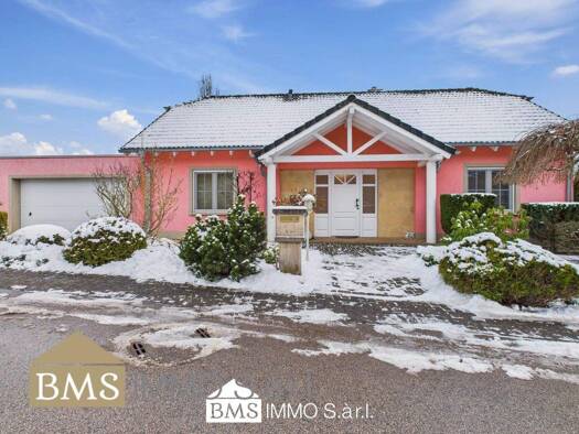 Einfamilienhaus zum Kauf 539.000 € 5 Zimmer 293,2 m² Mettendorf 54675