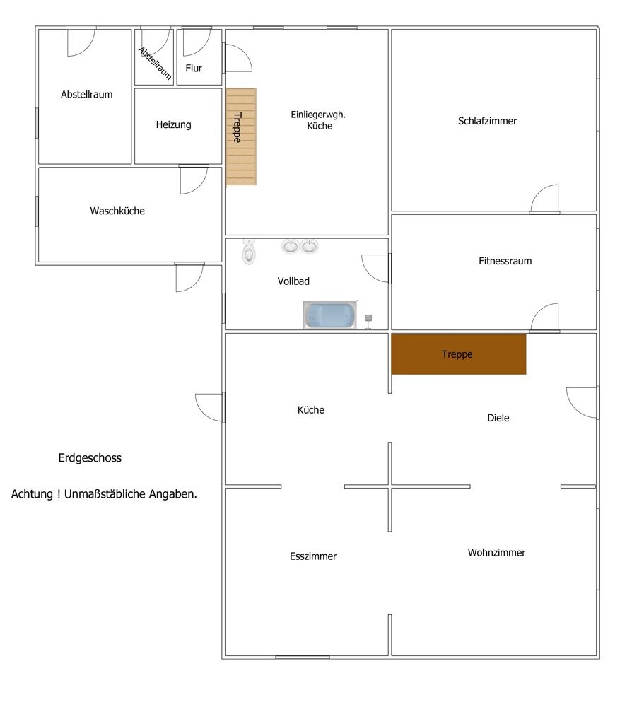 Mehrfamilienhaus zum Kauf 545.000 € 9 Zimmer 270 m²<br/>Wohnfläche 765 m²<br/>Grundstück Westercelle Celle 29227