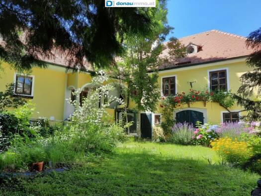 Haus zum Kauf 670.000 € 250 m² 5.636 m² Grundstück Schönberg am Kamp 3562