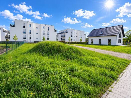Grundstück zum Kauf 210.000 € 661 m² Grundstück Werneuchen 16356