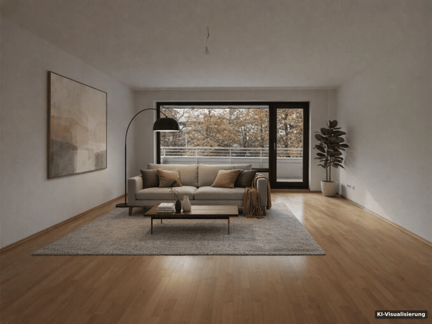 Wohnung zum Kauf 3 Zimmer 101 m² 1. Geschoss Heideviertel Hannover 30625