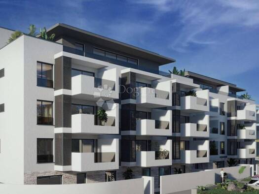 Wohnung zum Kauf 220.516 € 3 Zimmer 75 m² Dugopolje Dugopolje