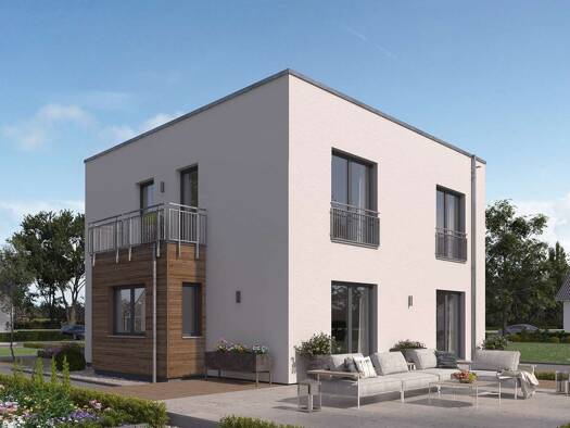 Einfamilienhaus zum Kauf provisionsfrei 514.000 € 5 Zimmer 160 m² 580 m² Grundstück Großpösna 04463