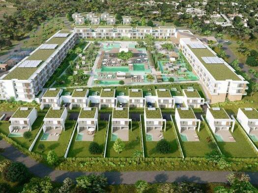 Grundstück zum Kauf 13.900.000 € 60.126 m² Grundstück Albufeira e Olhos de Água