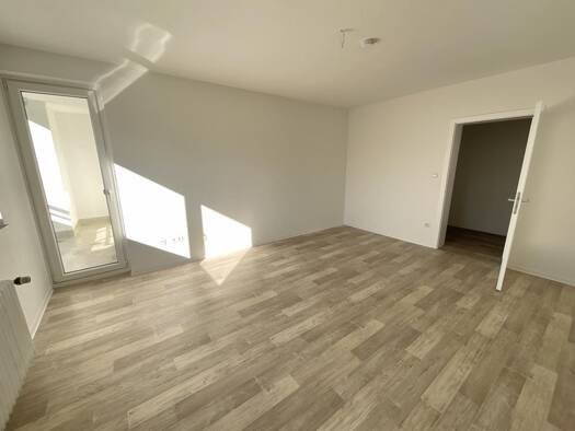 Wohnung zur Miete 809 € 3 Zimmer 74 m² 1. Geschoss Strotheide 71 Innenstadt Gütersloh 33330