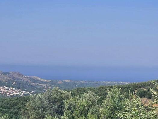 Land-/Forstwirtschaft zum Kauf 55.000 € 7.914 m² Grundstück Municipality of Festos 702 00