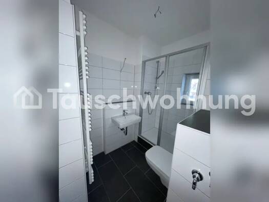 Wohnung zur Miete Tauschwohnung 433 € 2 Zimmer 60 m² EG Schönefeld Leipzig 04347
