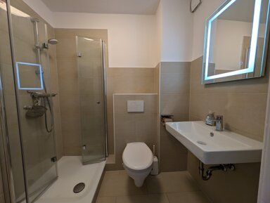 Wohnung zur Miete 600 € 3 Zimmer 50 m² 3. Geschoss frei ab sofort Neckarstraße 7 Hohentor Bremen 28199