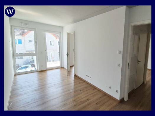 Wohnung zur Miete 900 € 2 Zimmer 55 m² 1. Geschoss Am Venskyhäuschen 42 Aachen 52074
