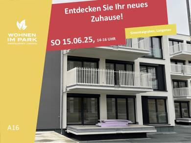 Penthouse zum Kauf - Neubau 747.900 € 4,5 Zimmer 143,8 m² Am Simontalgraben 23 Langenau Langenau 89129