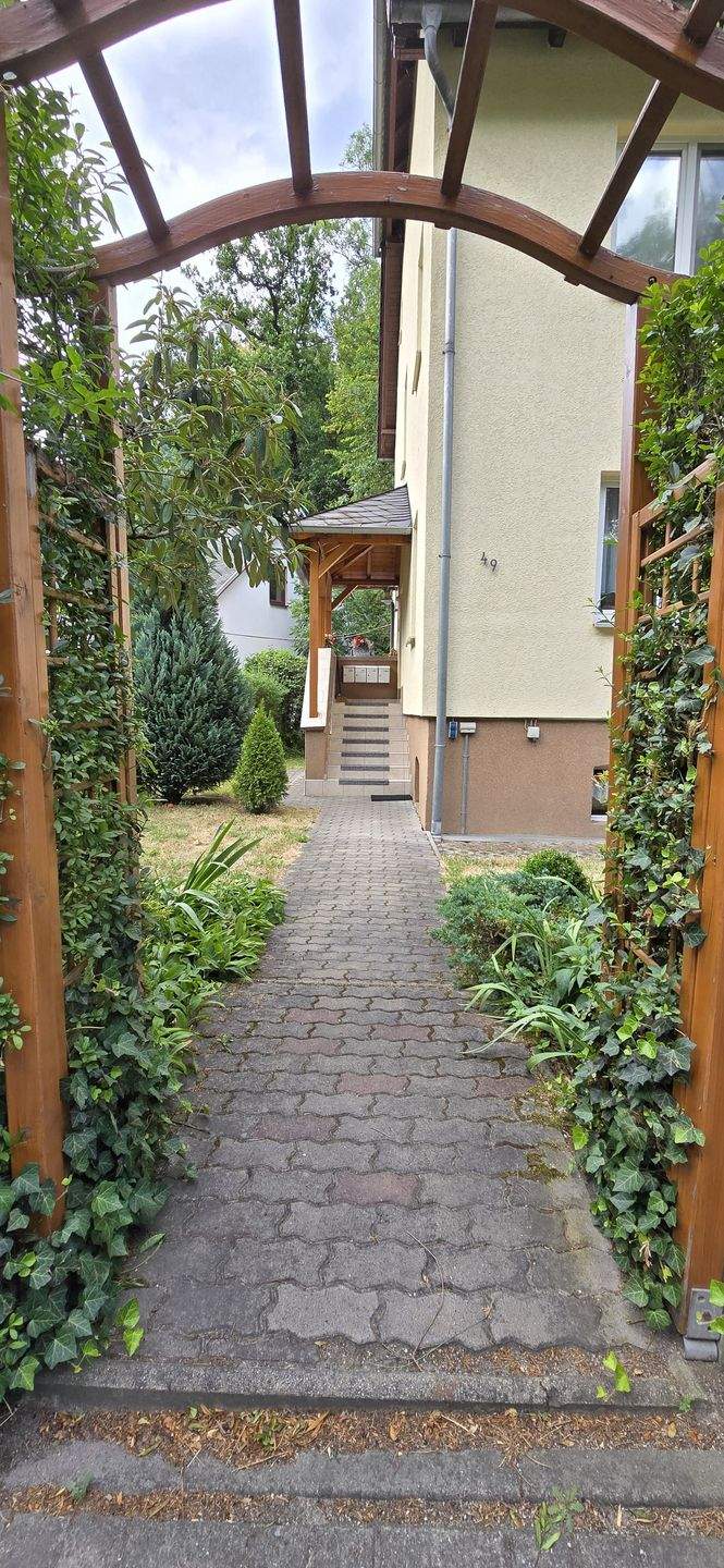 Mehrfamilienhaus zum Kauf - Ansicht 2