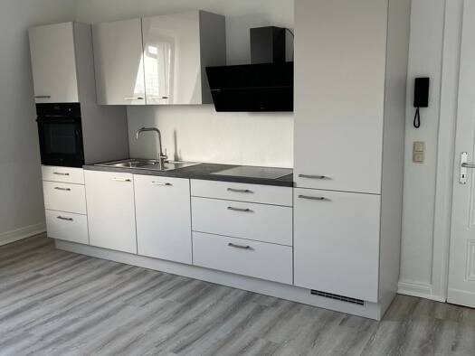 Wohnung zur Miete 750 € 3 Zimmer 100 m² Geschoss 3/4 frei ab sofort Werdohler Straße 11 Lüdenscheid 58511